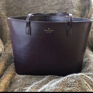Kate spade tote bag